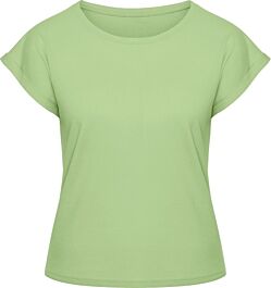 Damen Bio Fashion T-Shirt