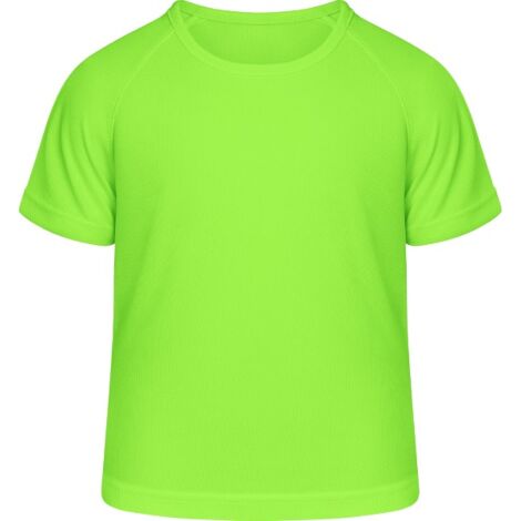 Neon Green - Vorne