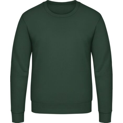 Flaschengrün - Vorne