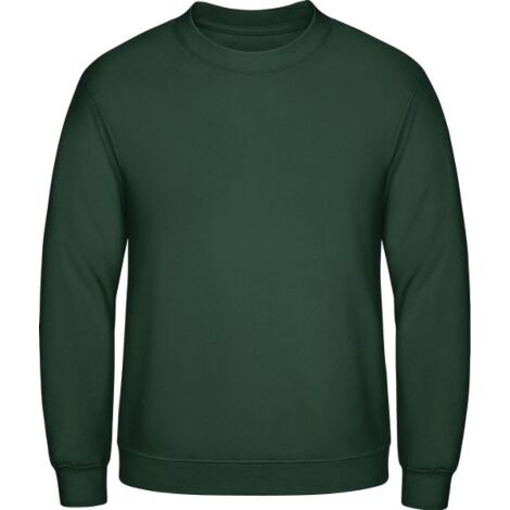 Flaschengrün - Vorne