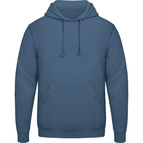 Airforce Blau - Vorne