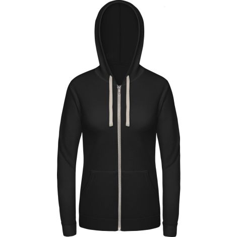 Tribland Hoodie