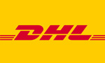 dhl logo
